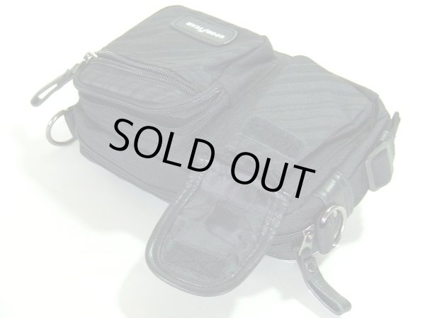 画像3: 【メール便ok】GOODYEAR/2WAYミニショルダーバッグ (3)