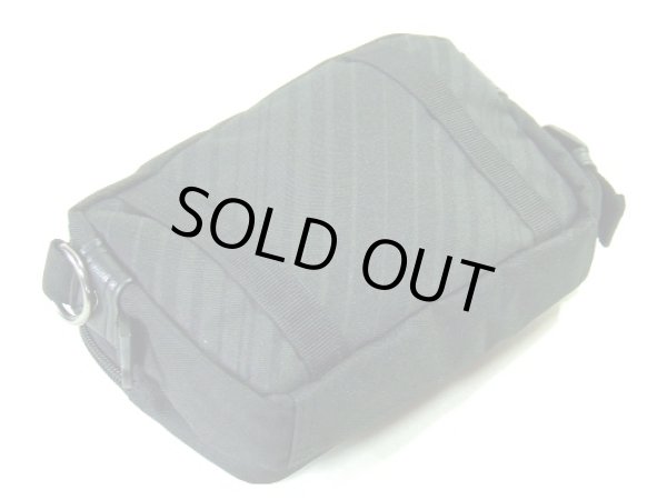 画像2: 【メール便ok】GOODYEAR/2WAYミニショルダーバッグ (2)