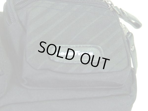 画像4: 【メール便ok】GOODYEAR/2WAYミニショルダーバッグ (4)