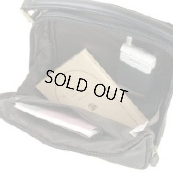 画像2: 【送料無料】ソフト牛革ショルダーバッグ【取寄商品】 (2)