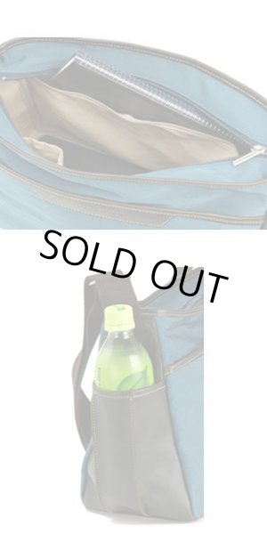 画像3: 【１０％ｏｆｆ】カラーカジュアルシリーズショルダーバッグ【取寄商品】 (3)