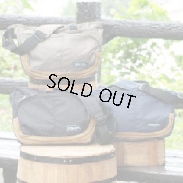 画像1: 【７％ｏｆｆ】スポルディング ショルダーバッグ（３色有） 【取寄商品】 (1)