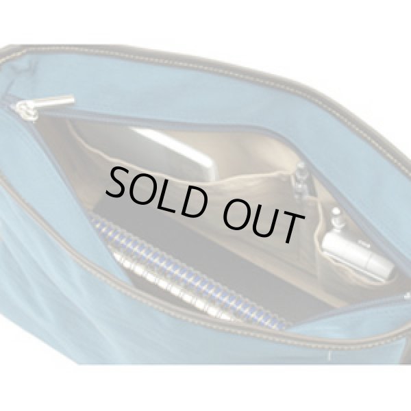 画像2: 【１０％ｏｆｆ】カラーカジュアルシリーズショルダーバッグ【取寄商品】 (2)