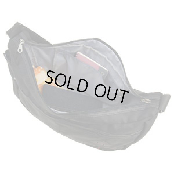 画像2: タウンカジュアル　ショルダーバッグ【取寄商品】 (2)