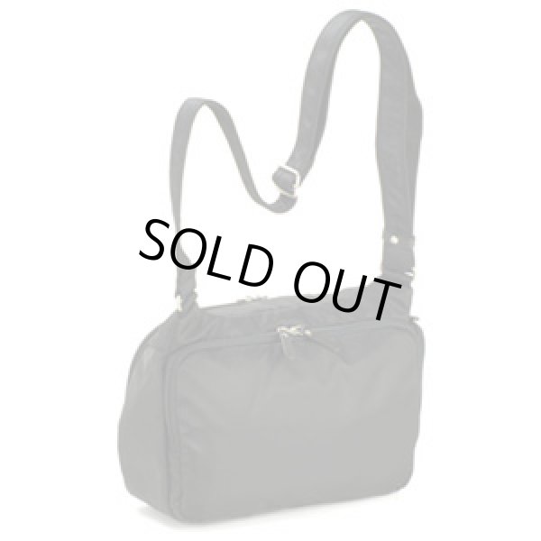 画像4: 【送料無料】ツイル トラベル サブショルダーバッグ 【取寄商品】 (4)