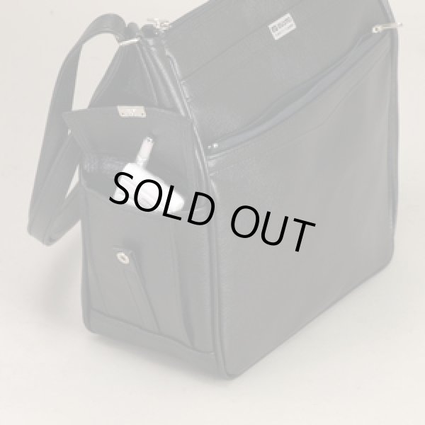 画像3: ちょっとしたお出掛けに大活躍ショルダーバッグ 【取寄商品】 (3)