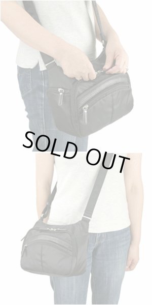 画像5: 【送料無料】ツイル トラベル サブショルダーバッグ 【取寄商品】 (5)