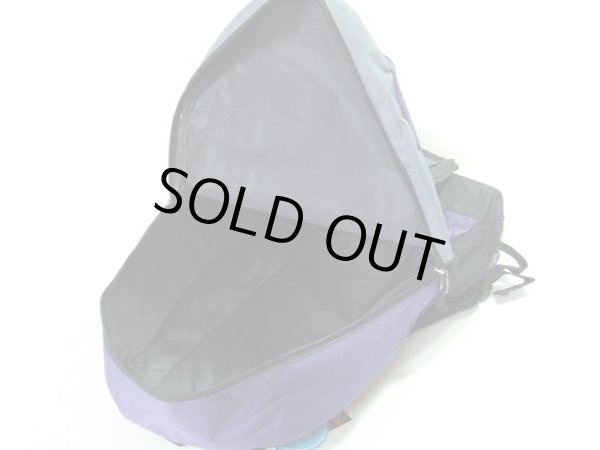 画像4: １５リットル軽量ディパック (4)