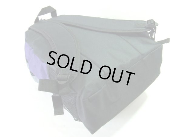 画像2: １５リットル軽量ディパック (2)