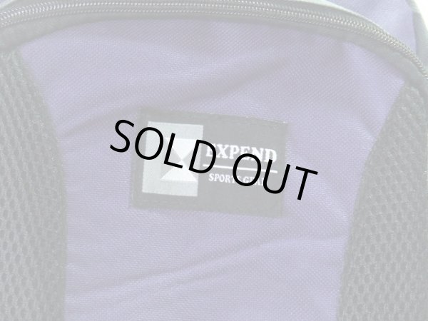 画像3: １５リットル軽量ディパック (3)