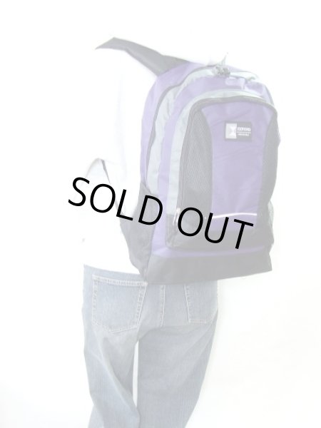 画像5: １５リットル軽量ディパック (5)