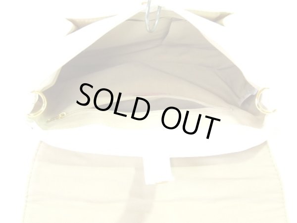 画像4: 【３２％ｏｆｆ】ハートチャーム付サッチェル2wayショルダーバッグ (4)