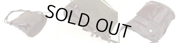 画像2: ポケット豊富　機能的な2wayバッグ(４色有) (2)