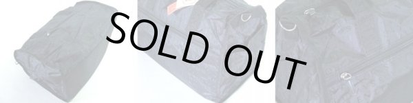 画像2: VALENTINO ROSSA英字2WAYボストンバッグ（２色有） (2)