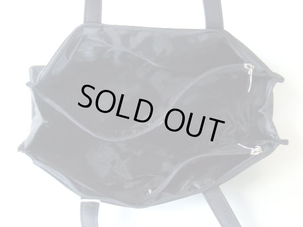 画像3: ピアノ鍵盤＆音符トートバッグ (3)