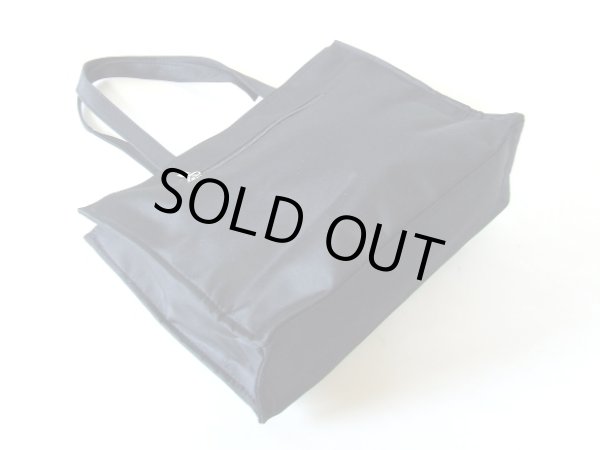 画像2: ピアノ鍵盤＆音符トートバッグ (2)