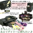 画像3: 【６２％ｏｆｆ】ROBERTA VIVIANIクロコ型押し牛革手提げバッグ（４色有） (3)