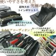 画像2: 【値下げセール品】【４４％ｏｆｆ】ＦＩＳＣＨ大容量牛革クロコ型押し多機能財布（３色有） (2)