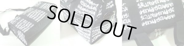 画像2: 【人気商品】ポケット１２個付2WAYトラベルバッグＳ(２色有) (2)