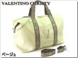 画像5: VALENTINO CHRISTY/2WAYボストンバッグ（３色有） (5)