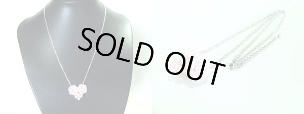 画像2: 【sale】ピンキーウォルマン(pinkywolman)ネックレス【メール便ok】 (2)