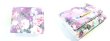 画像3: 【メール便ok】＜ボックス＞花柄二つ折り財布（５色有） (3)