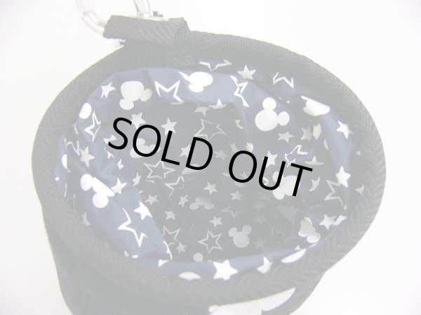 画像4: 【メール便ok】ミニースウェットチョークバッグ (4)