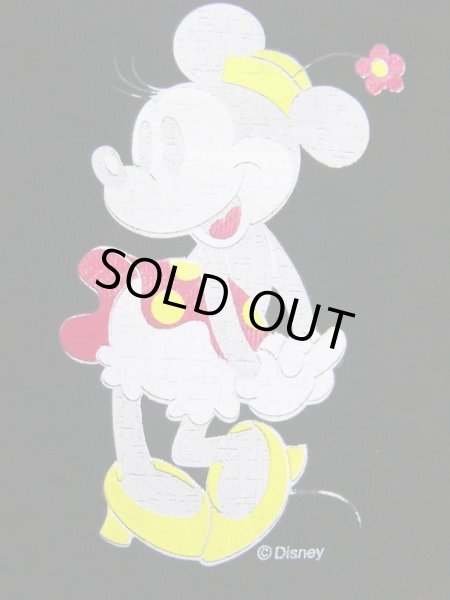 画像3: 【メール便ok】ミニースウェットチョークバッグ (3)