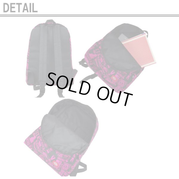 画像2: 【特売】DickiesディッキーズフライヤーズＤパック（２色有） (2)