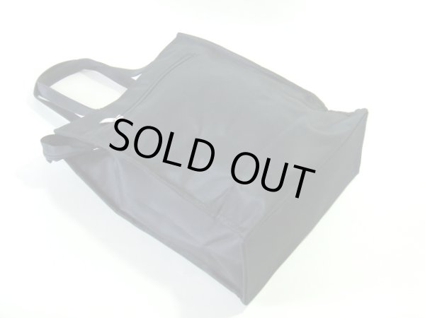 画像2: ピアノ鍵盤＆音符トートバッグ縦型 (2)