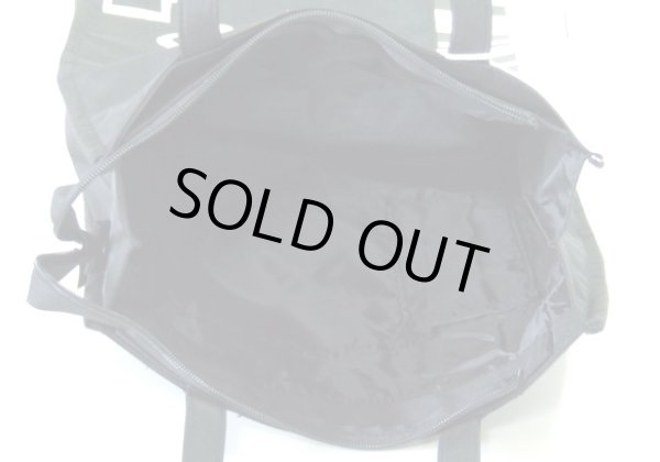 画像3: ピアノ鍵盤＆音符トートバッグ縦型 (3)