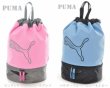 画像1: PUMA/プーマ２ルームスイムバッグ（２色有） (1)