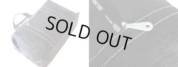 画像3: AMICAMODA軽量2WAYボストンバッグ（５色有） (3)