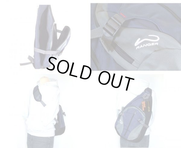 画像4: OLYMPIAワンショルダーバッグ（５色有） (4)