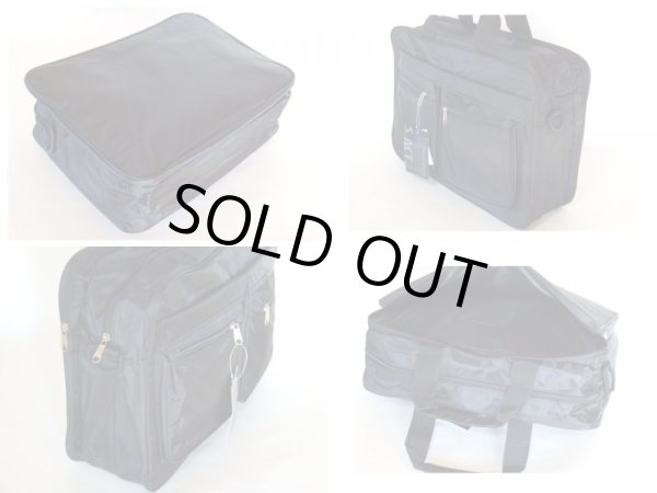 画像2: Ｓ．ＡＣＴ．軽量２ＷＡＹビジネスバッグ (2)