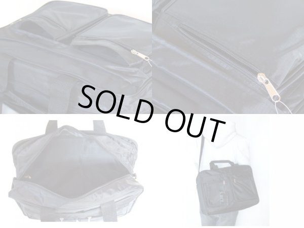 画像3: Ｓ．ＡＣＴ．軽量２ＷＡＹビジネスバッグ (3)