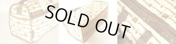 画像2: Rilakkumaリラックマ２ＷＡＹボストンバッグ (2)