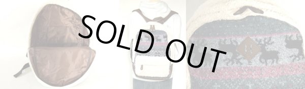 画像3: 【特売】温もり感のあるノルディック柄Ｄパック（３色有） (3)