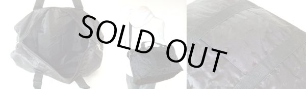 画像3: キャットジャガード２ＷＡＹボストンバッグ（３色有） (3)