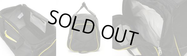 画像3: 【５１％ｏｆｆ】【特売セール品】NIKEナイキ２ＷＡＹボストンバッグ（５８Ｌ） (3)