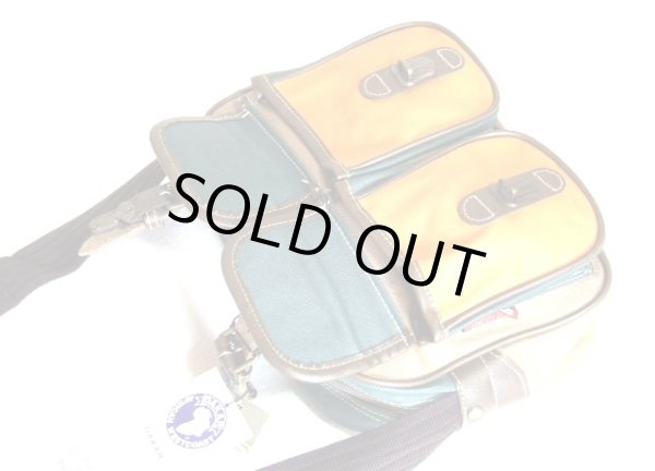 画像3: 【訳あり】オシャレな３色ミニショルダーバッグ (3)