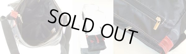 画像3: 【メール便ok】ツイストベルトショルダーバッグ（４色有） (3)