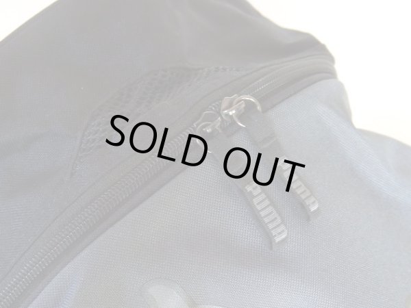 画像4: 【メール便ok】PUMAプーマビッグキャット２ルームスイムバッグ (4)