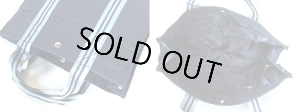 画像2: ９ポケットＡ４サイズカジュアルトートバッグ（３色有） (2)