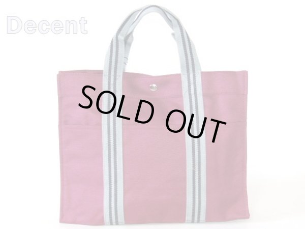 画像5: ９ポケットＡ４サイズカジュアルトートバッグ（３色有） (5)