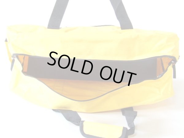 画像4: 大容量４０リットルワイド型2wayＢＩＧボストンバッグ (4)