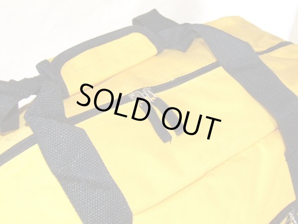 画像3: 大容量４０リットルワイド型2wayＢＩＧボストンバッグ (3)