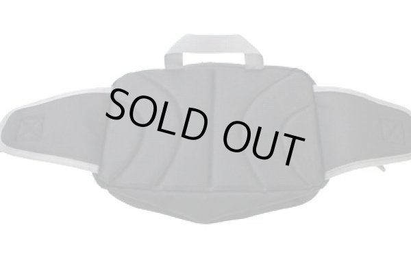 画像2: 【特売】【メール便ok】SPALDINGスポルディングヒップバッグ（２色有） (2)