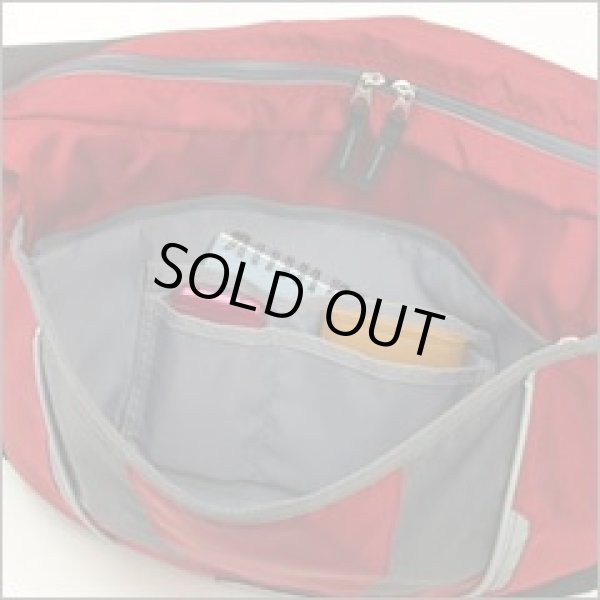 画像3: 【sale】SPALDINGスポルディングショルダーバッグＬ（４色有） (3)