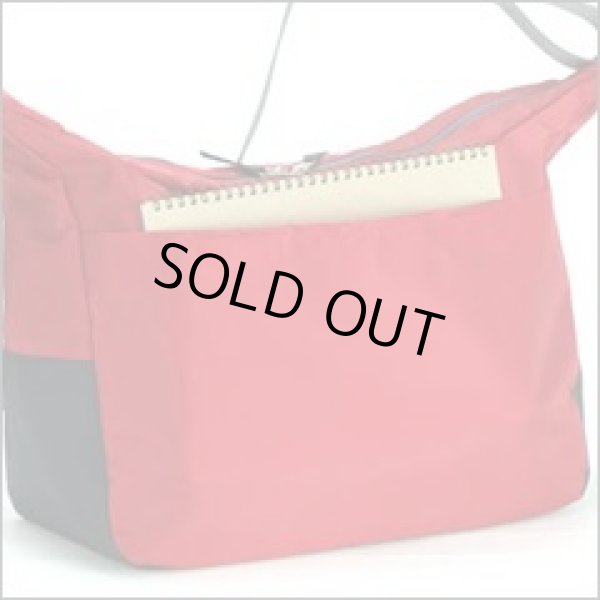 画像2: 【sale】SPALDINGスポルディングショルダーバッグＬ（４色有） (2)